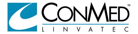 ConMed Linvatec