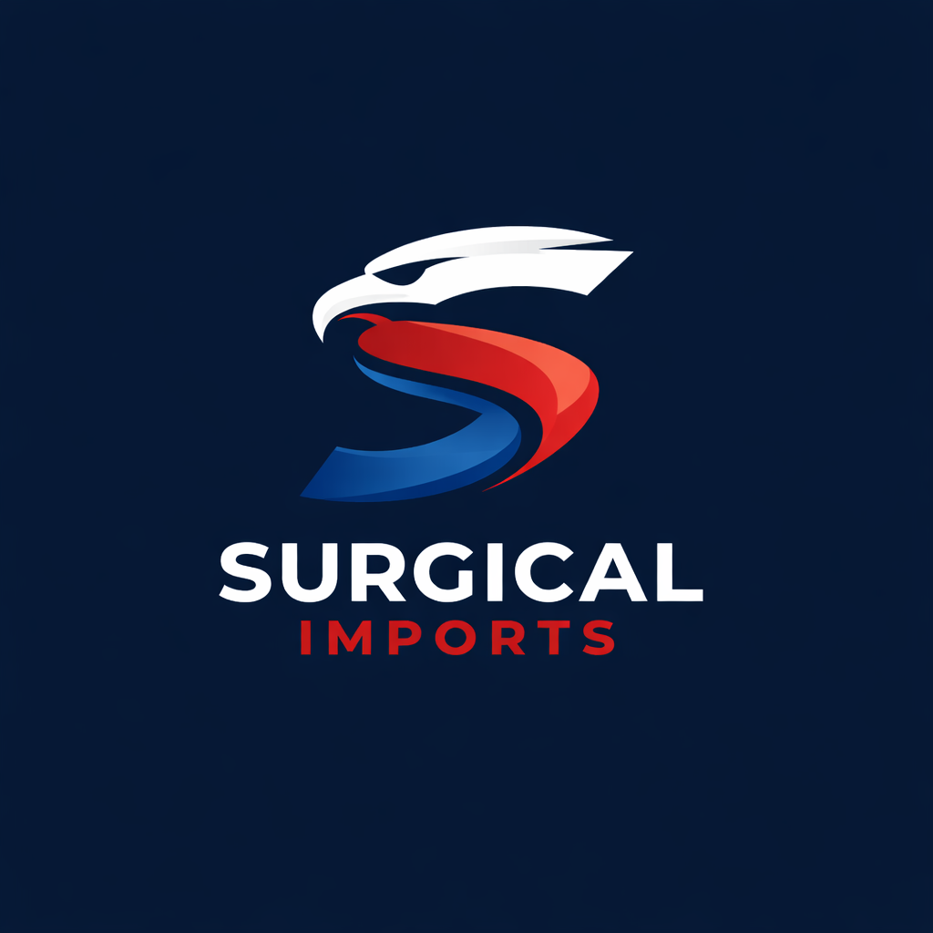 Logo Surgical Imports