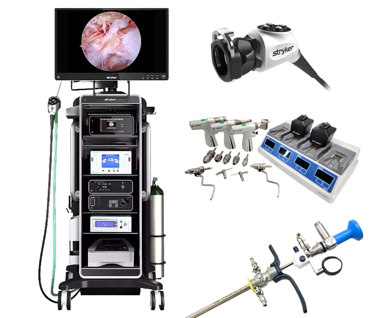 Surgical Imports - Equipemtos Médicos