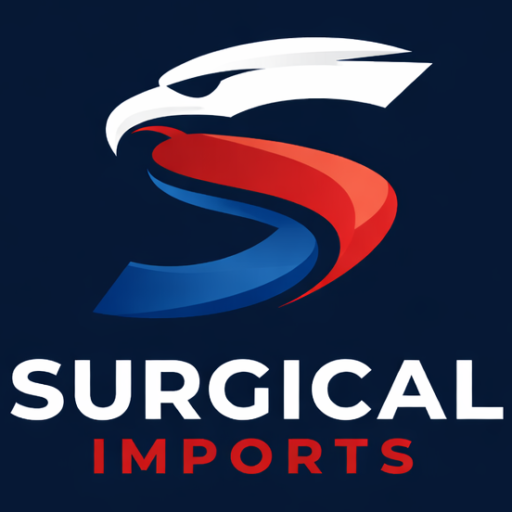 Logo Surgical Imports