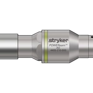 Acoplador de Alargamento Stryker POWEReam Large AO para Motores Cirúrgicos – SKU: 4405-210-000