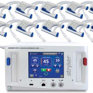 Bomba de Irrigação para Artroscopia Stryker CrossFlow