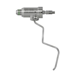 Acoplador de Fios Ajustável Stryker System 8 (0.7 - 2.0 mm) – SKU: 8203-026-000