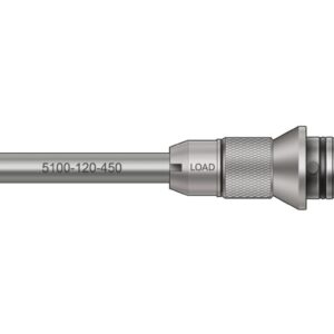Acessório Reto Médio Stryker SD/PD Series XL Elite Medium Straight – SKU: 5100-120-450S1