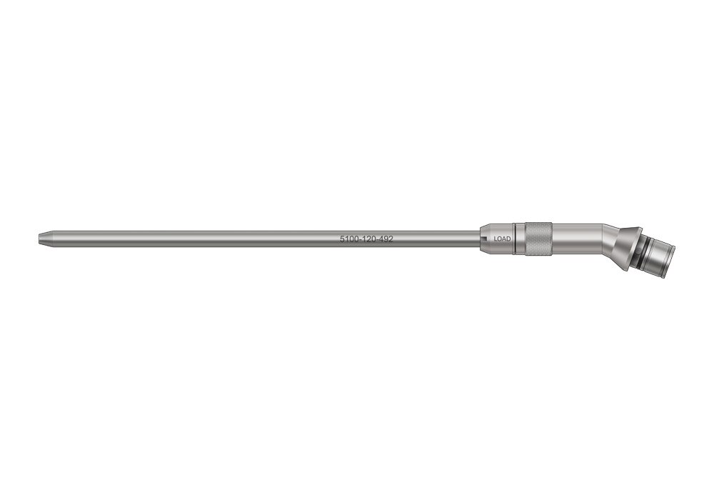 Acessório Angulado Stryker SD/PD Series Elite Extra Long Plus – SKU: 5100-120-492