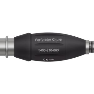 Mandril Perfurador Stryker Maestro PD Series – Acoplador de Cranioctomia – SKU: 5400-210-060