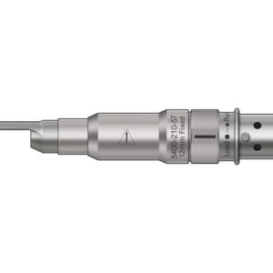 Stryker Maestro PD Series Fixed Duraguard 12.0 mm – Protetor de Dura-máter Pediátrico – SKU: 5400-210-57