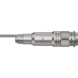 Stryker Maestro PD Series Fixed Duraguard 25.0 mm – Protetor de Dura-máter – SKU: 5400-210-59