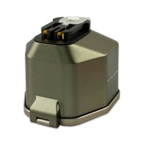 Case Bateria Stryker