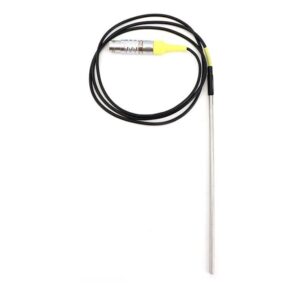 Eletrodo de Nitinol Stryker MultiGen 150mm Monopolar (Amarelo) – SKU: 406-815-015