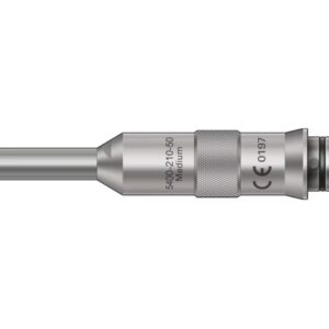 Acessório Reto Stryker Maestro PD Series Straight M Attachment – SKU: 5400-210-50