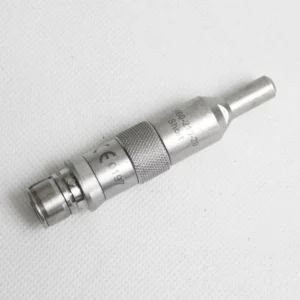 Acessório Reto Stryker Maestro PD Series Straight O Attachment – SKU: 5400-210-020