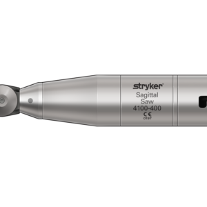 Adaptador de Serra Sagital Stryker – SKU: 4100-400-000